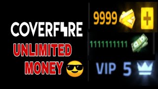 تهكير cover fire اخر اصدار 2020 screenshot 1