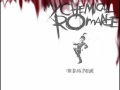 My Chemical Romance - I Don&#39;t Love You (lyrics)