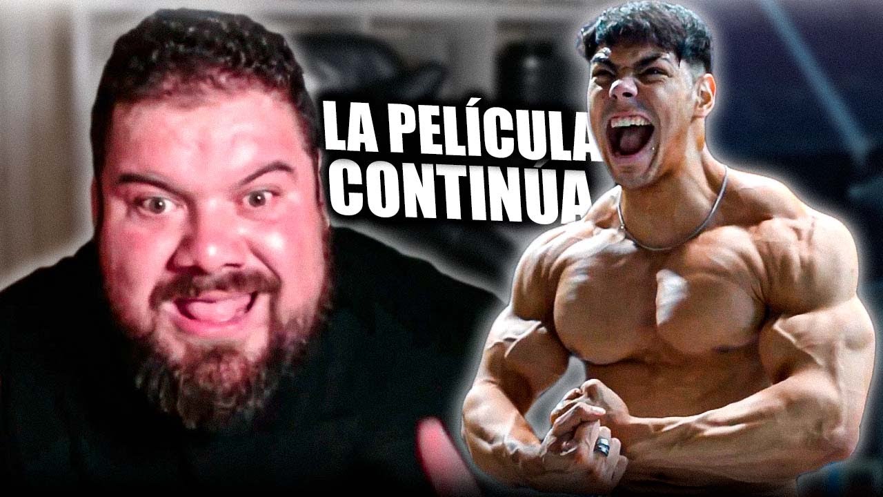 “ANDONI A QUIEN QUIERES ENGAÑAR” PARTE 134 MASMAS - Victor Valdivia