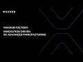 MAXHUB Factory: Innovation Driven by Advanced Manufacturing