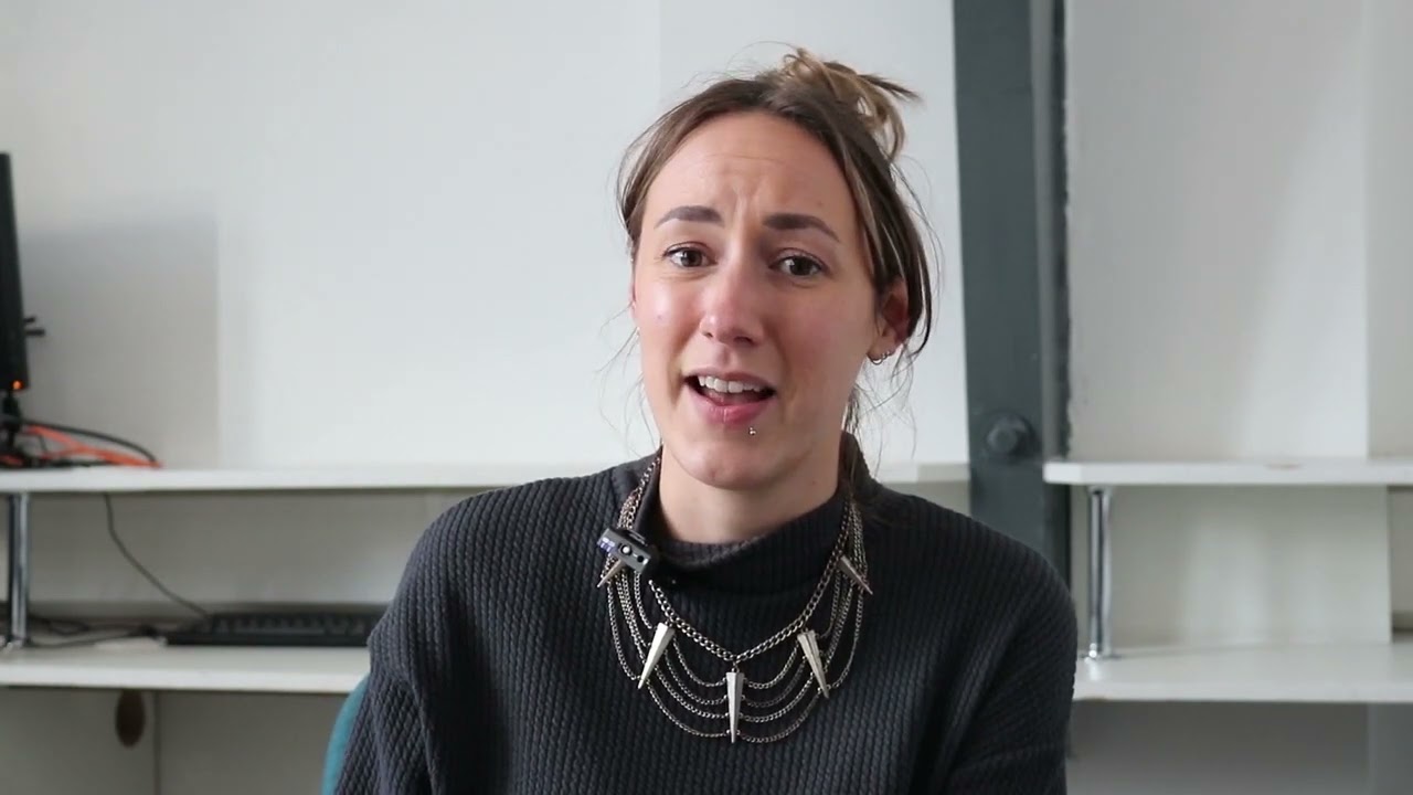 Fever FM visit The Hamara Centre