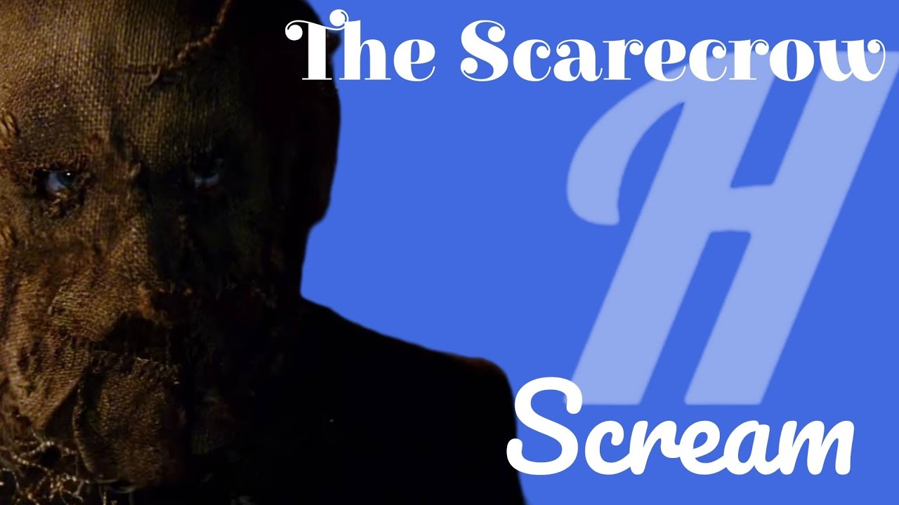 The Scarecrow Tribute