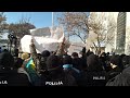 САЙЛАУ. МИТИНГ. СОБР ҚОРШАУЫНДАҒЫ 10 САҒАТ