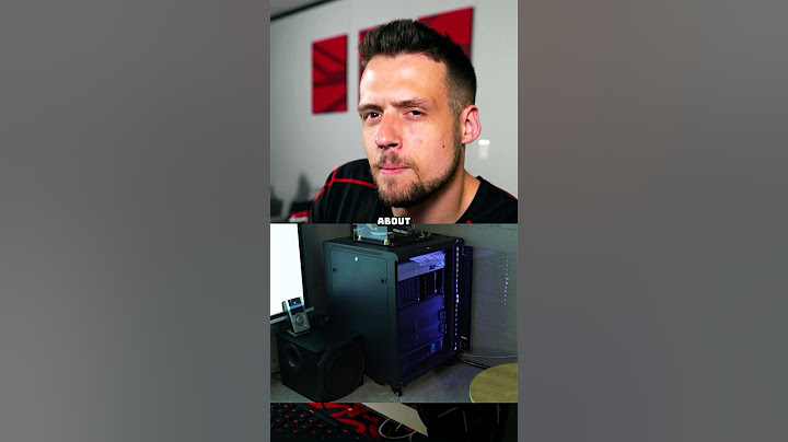 My Latest Home Server Projects