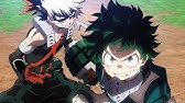 僕のヒーローアカデミア 1 話 Youtube