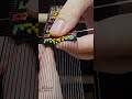 One Row at a Time Loombeading for beginners