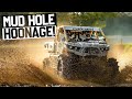 World Class Mud Bogging: Ken Block's Guide to Awesome Can-Am Riding Spots: Muddy Bottoms ATV Park