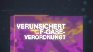 F-Gase Verordnung: Zukunftssichere Kühlung mit R 1234yf von Rittal