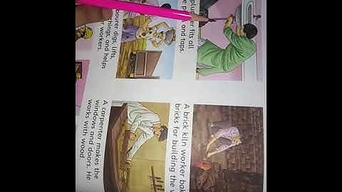 Grade 2| Social Studies| lesson 8