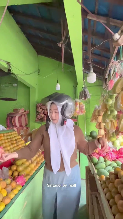 Aduhh dekk gimana ini ???? #sintaqollby #fypp #fypage