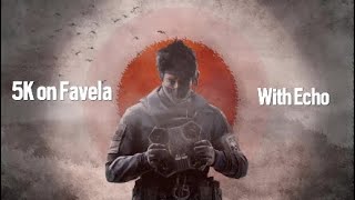 An Ace With Echo