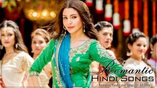 Download Lagu ROMANTIC HINDI SONGS Popular Bollywood Songs of All Time Top 30 Songs Hindi Songs Jukebox MP3