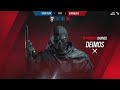 BANDS 2v2 #copper #gaming #r6siege