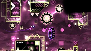 "Bitcoin" By Darwin & more (Hard Demon) | Geometry Dash