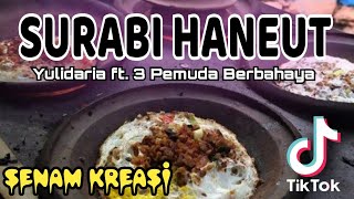 SURABI HANEUT Senam Kreasi by Arief | Yulidaria ft. 3 Pemuda Berbahaya