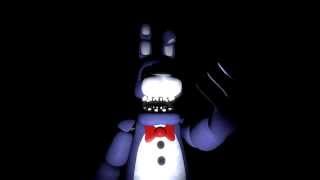 bonnie gets fixed