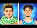 20 Things You Didn&#39;t Know About LaMelo Ball