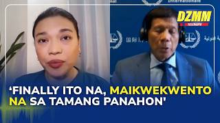 Download Lagu EJC victims camp confident ICC case vs Duterte will be confirmed, proceed to trial | 24 Feb 2026 MP3