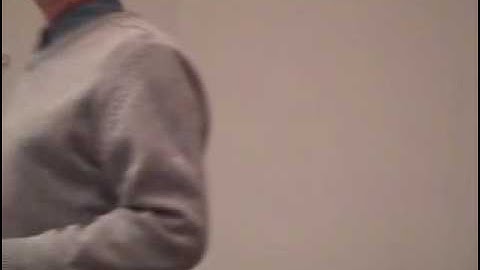 1 How and Why you should do Your VMC Dissertation.mov