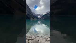 lake louise