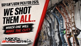 I Tested the Top 2026 Hunting Bows Here’s What I Chose!