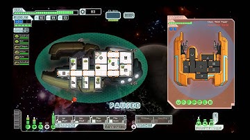 FTL Episode 8: Unlimited Power!