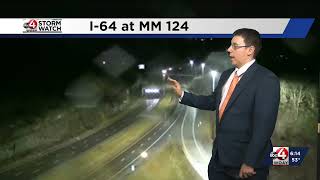 Tanner's Saturday 6PM Weather 1/10/26