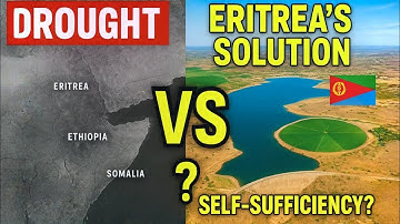 Eritrea