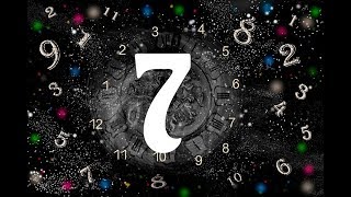 MONTHLY NUMEROLOGY: JUNE 2020 LIFEPATH 7
