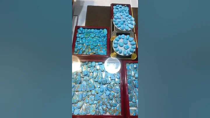 MASHLLaH beautiful turquoise collection interestedWhatsApp 03429444713 #gemstone #turquoise #feroza
