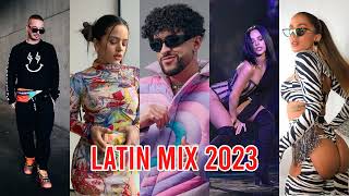 Fiesta Latina Mix 2023