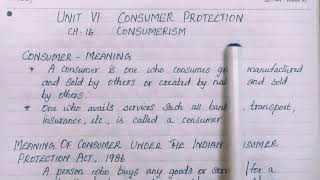 Consumer- Meaning (Tamil)