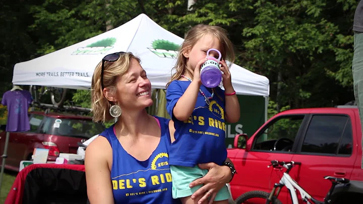 dels ride 2015