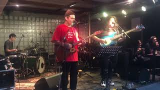 Mad Madmen - Waltz untuk Dara (Live at The Other Festival, Jakarta 25/6/2022)