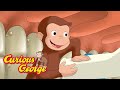 Help George Clean his Teeth 🐵 Curious George 🐵 Kids Cartoon 🐵 Kids Movies 🐵 Videos for Kids