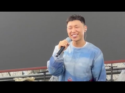 [2023 Someday Festival] 죠지 - 어깨동무 & THE BOTTOM OF THE SEA
