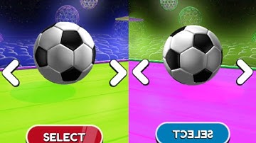 Going Balls vs Reverse Speed  Run   Walkthrough ,iOS Android Colour Ball Run New Update (Part 116)