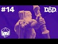 Fireside Stories | Dicecream Sandwich Chapter II | Episode: 14