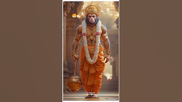 Jai Hanuman | HANUMAN | Jai  Shree Ram | Hanuman Status| #hanuman #jaihanuman