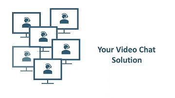 VeriShow - The corporate Video Chat solution