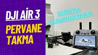 Dji Air 3 Pervane Değişimi