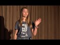 Let's change our relationship with nature | Olivia Mandle | TEDxYouth@CollegiMontserrat