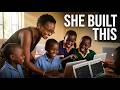 From Poverty to Changing Thousands of Lives The Untold Story of Nelly Cheboi