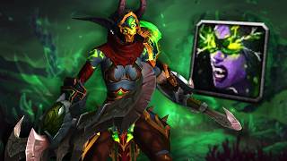 This Demon Hunter Is WILDLY STRONG! (5v5 1v1 Duels) - PvP WoW: The War Within 12.0.7