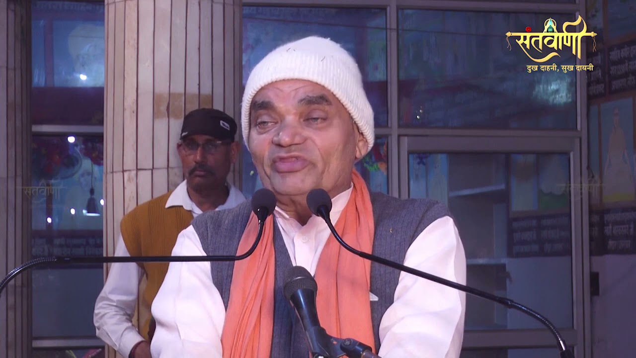 श्रीमहंत दयासागर जी महाराज के श्रीमुख से दिव्य प्रवचन #garibdasssahib #kabirdassji #bhuriwale