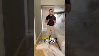 Why North Texas Homeowners Are Switching to Spray Foam Insulation