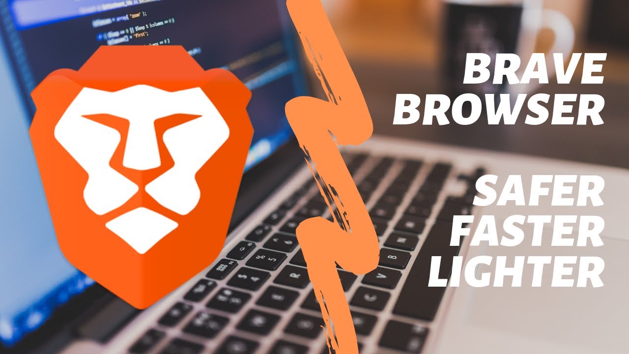 Brave Browser | Review | Built in Ad-Blocker, TOR, Revenue ...