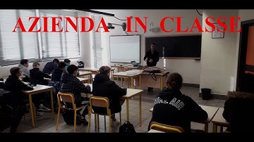 Progetto Meccatronico 3 ATM 2019 2020