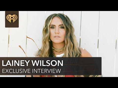 Country superstar Lainey Wilson ('Yellowstone') video interview - GoldDerby