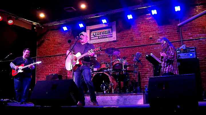 Jason Campbell - Memphis
